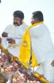 Nandamuri Balakrishna at NTR statue, Karimnagar Photos