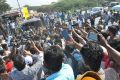 Nandamuri Balakrishna at NTR statue, Karimnagar Photos