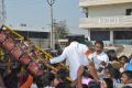 Nandamuri Balakrishna at NTR statue, Karimnagar Photos