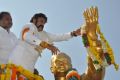 Nandamuri Balakrishna at NTR statue, Karimnagar Photos