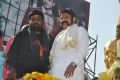 Nandamuri Balakrishna at NTR statue, Karimnagar Photos