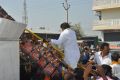 Nandamuri Balakrishna at NTR statue, Karimnagar Photos