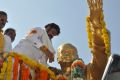 Nandamuri Balakrishna at NTR statue, Karimnagar Photos