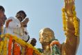 Nandamuri Balakrishna at NTR statue, Karimnagar Photos