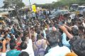 Nandamuri Balakrishna at NTR statue, Karimnagar Photos