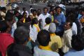 Nandamuri Balakrishna at NTR statue, Karimnagar Photos