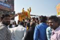 Nandamuri Balakrishna at NTR statue, Karimnagar Photos