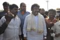 Nandamuri Balakrishna at NTR statue, Karimnagar Photos