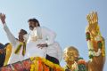 Nandamuri Balakrishna at NTR statue, Karimnagar Photos