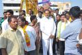 Nandamuri Balakrishna at NTR statue, Karimnagar Photos