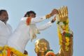 Nandamuri Balakrishna at NTR statue, Karimnagar Photos