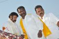 Nandamuri Balakrishna at NTR statue, Karimnagar Photos