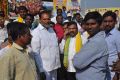 Nandamuri Balakrishna at NTR statue, Karimnagar Photos