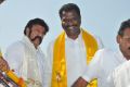 Nandamuri Balakrishna at NTR statue, Karimnagar Photos