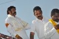 Nandamuri Balakrishna at NTR statue, Karimnagar Photos