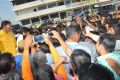 Nandamuri Balakrishna at NTR statue, Karimnagar Photos