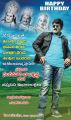 Nandamuri Balakrishna Fans Club Birthday Posters