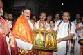 Balakrishna @ Sri Kalahastheeswara Swami Temple