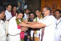 Balakrishna @ Sri Kalahastheeswara Swami Temple