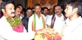 Balakrishna @ Sri Kalahastheeswara Swami Temple