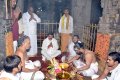 Balakrishna @ Sri Kalahastheeswara Swami Temple