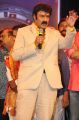 Nandamuri Balakrishna Latest Photos @ Lion Audio Function