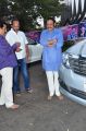 Nandamuri Family Members at NTR Ghat Photos