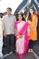 Nara Lokesh, Nara Bhuvaneswari, Brahmini at NTR Ghat Photos