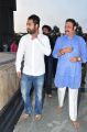 Jr NTR, Nandamuri Harikrishna at NTR Ghat Photos