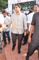 Nara Lokesh at NTR Ghat Photos