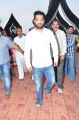 Jr NTR at NTR Ghat Photos