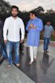 Jr NTR, Nandamuri Harikrishna at NTR Ghat Photos