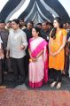 Nara Lokesh, Nara Bhuvaneswari, Brahmini at NTR Ghat Photos