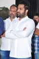 Jr NTR at NTR Ghat Photos