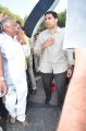 Nara Lokesh at NTR Ghat Photos