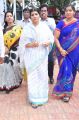 Lakshmi Parvathi at NTR Ghat Photos