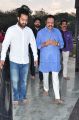 Jr NTR, Nandamuri Harikrishna at NTR Ghat Photos