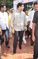 Nara Lokesh at NTR Ghat Photos