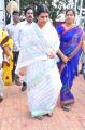 Lakshmi Parvathi at NTR Ghat Photos