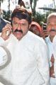 Nandamuri Balakrishna @ NTR Ghat Photos