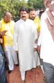 Nandamuri Balakrishna @ NTR Ghat Photos