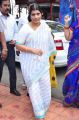 Lakshmi Parvathi at NTR Ghat Photos