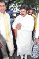 Nandamuri Balakrishna @ NTR Ghat Photos