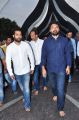 Jr NTR, Kalyanram @ NTR Ghat Photos