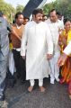 Nandamuri Balakrishna @ NTR Ghat Photos