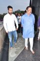 Jr NTR, Nandamuri Harikrishna at NTR Ghat Photos