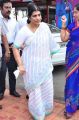 Lakshmi Parvathi at NTR Ghat Photos