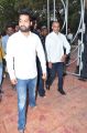 Jr NTR at NTR Ghat Photos