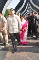 Nara Lokesh at NTR Ghat Photos