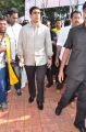 Nara Lokesh at NTR Ghat Photos